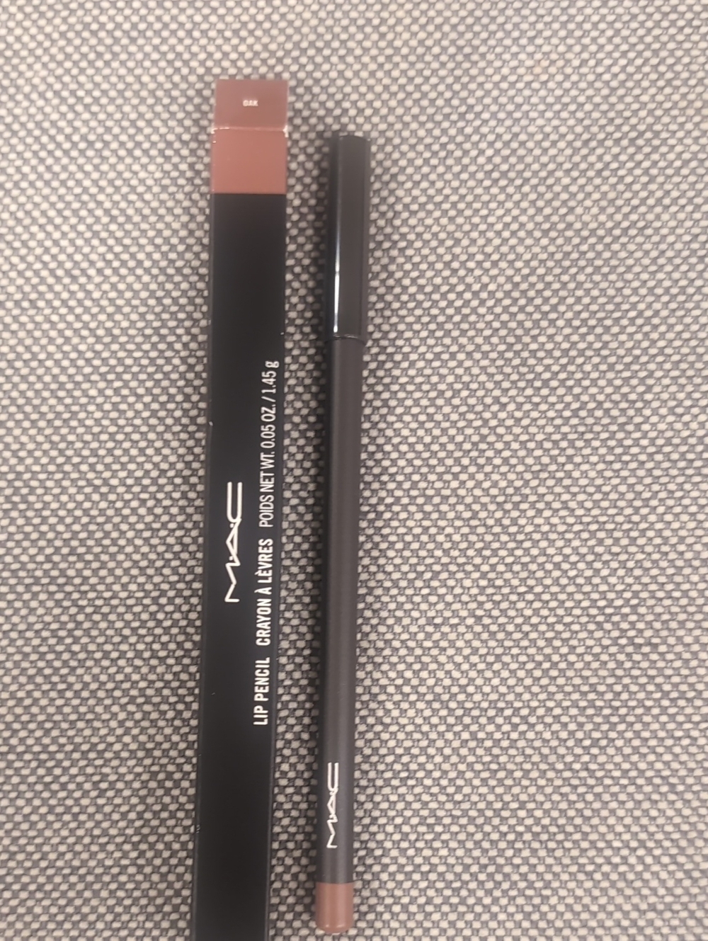 Mac Lip Liner - Oak